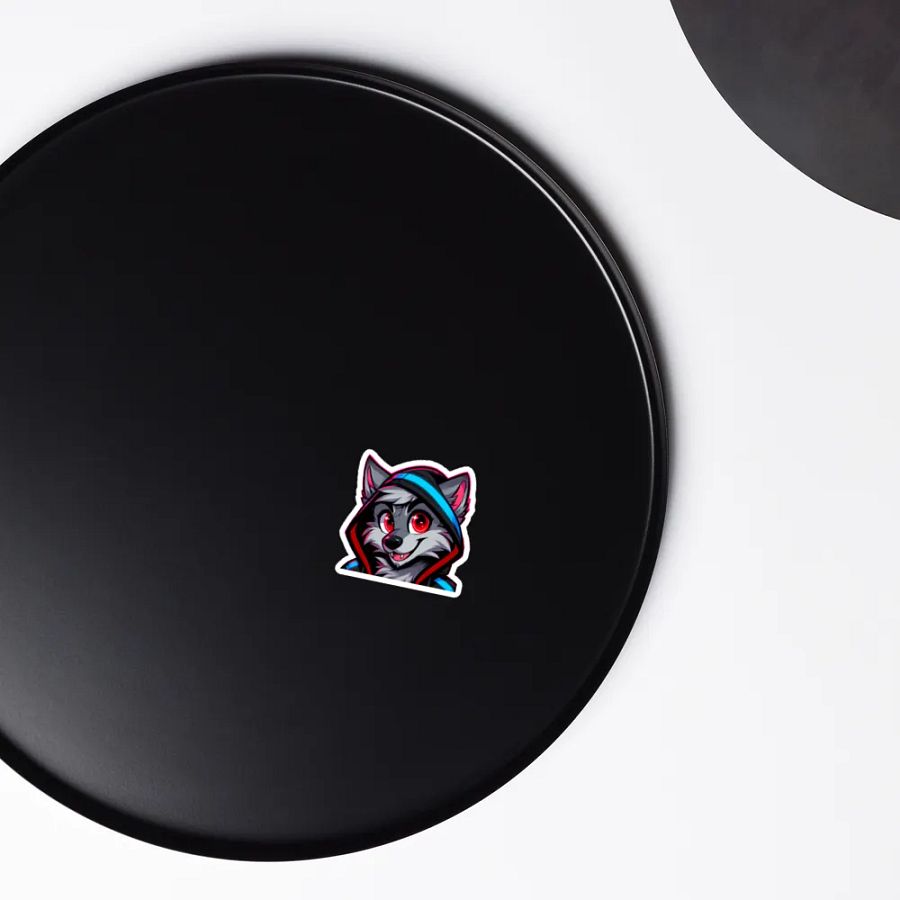 Character Die-Cut Magnet product image (6)