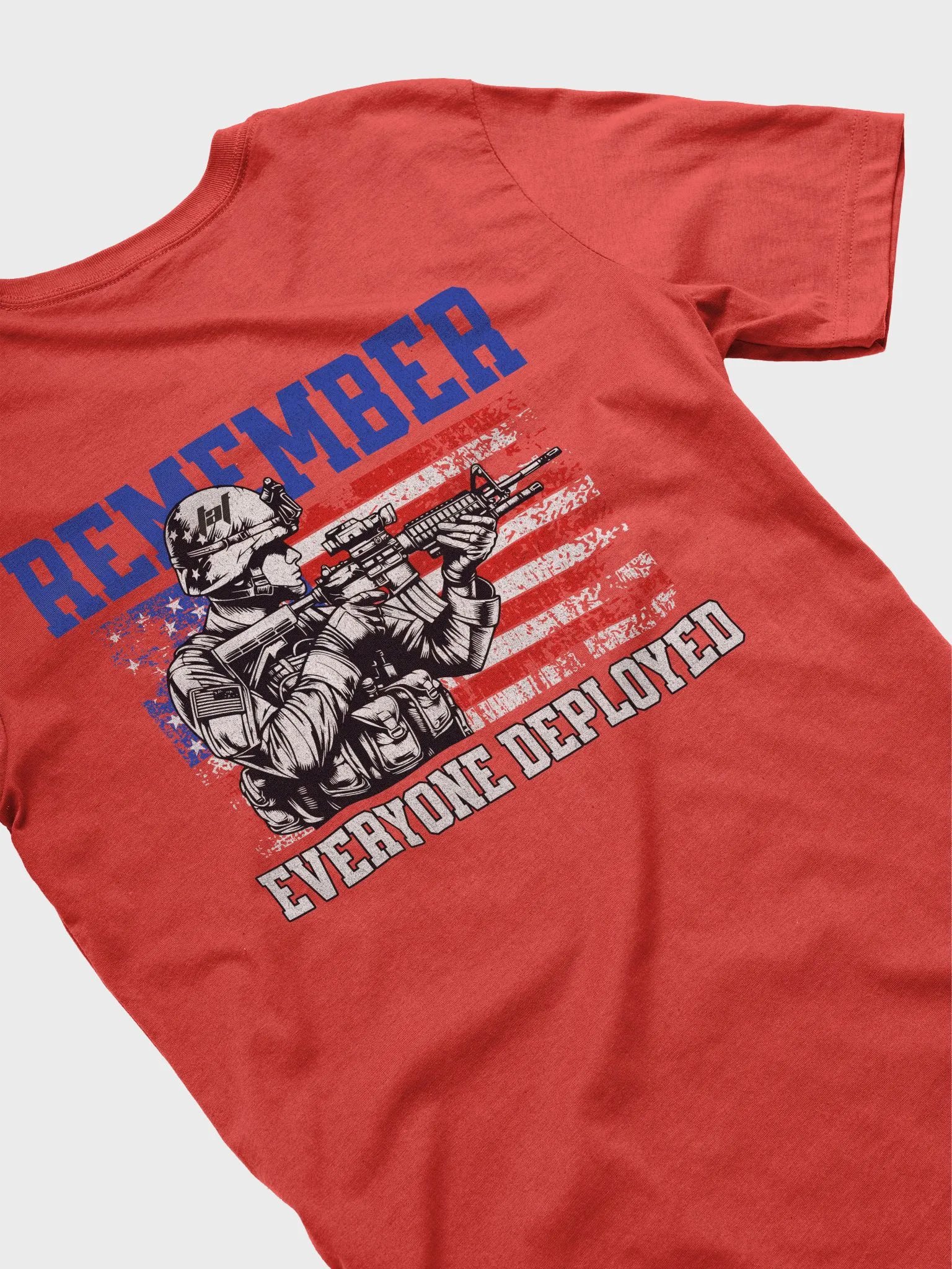 Remember Everyone Deployed Tshirt product image (1)