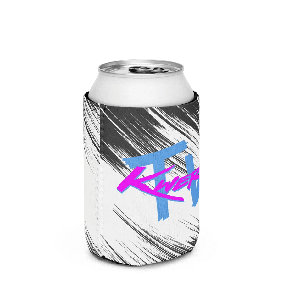 Kwern TV Punk Coozie product image (3)