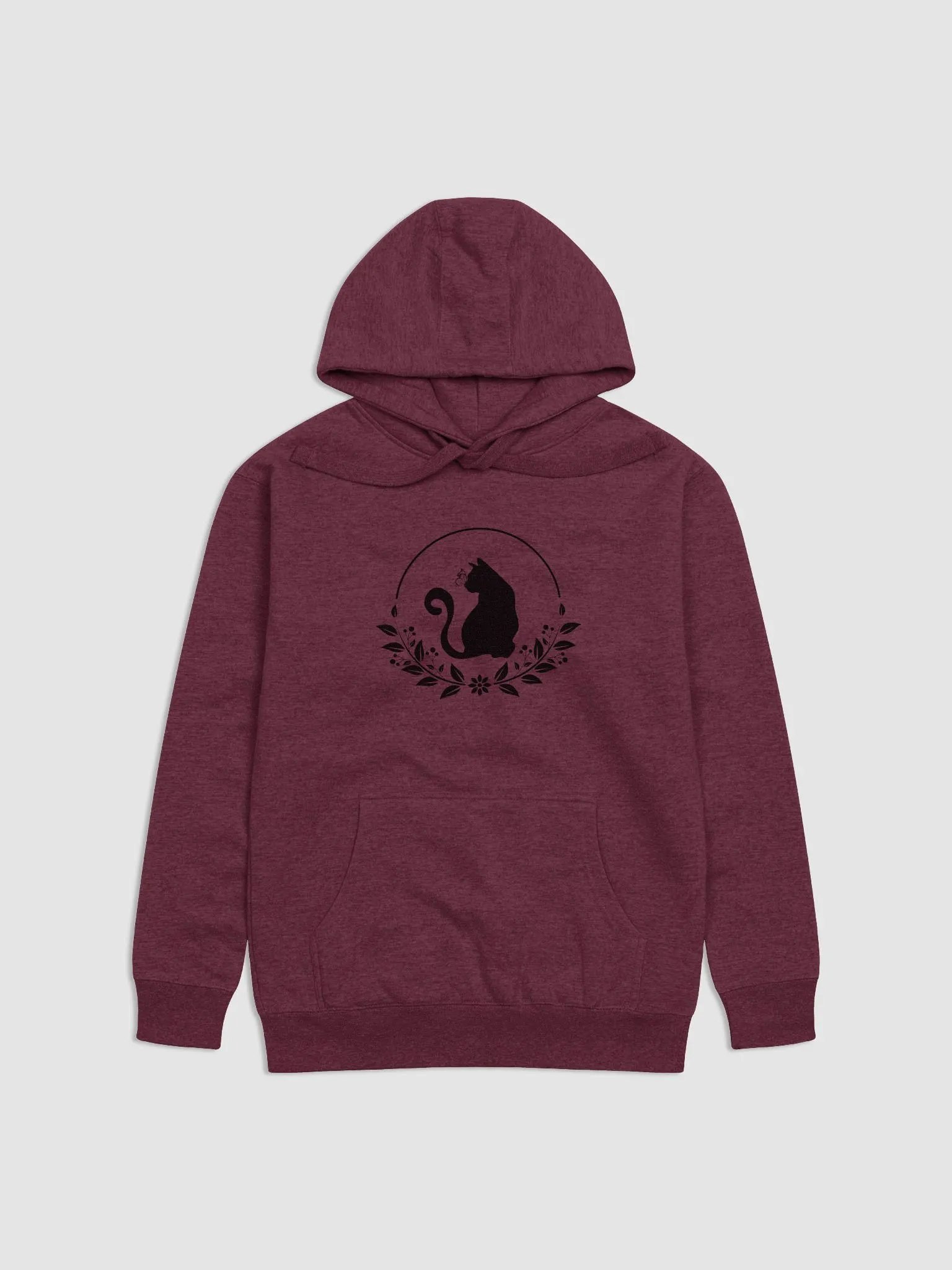 KNOXIE LOGO HOODIE product image (2)