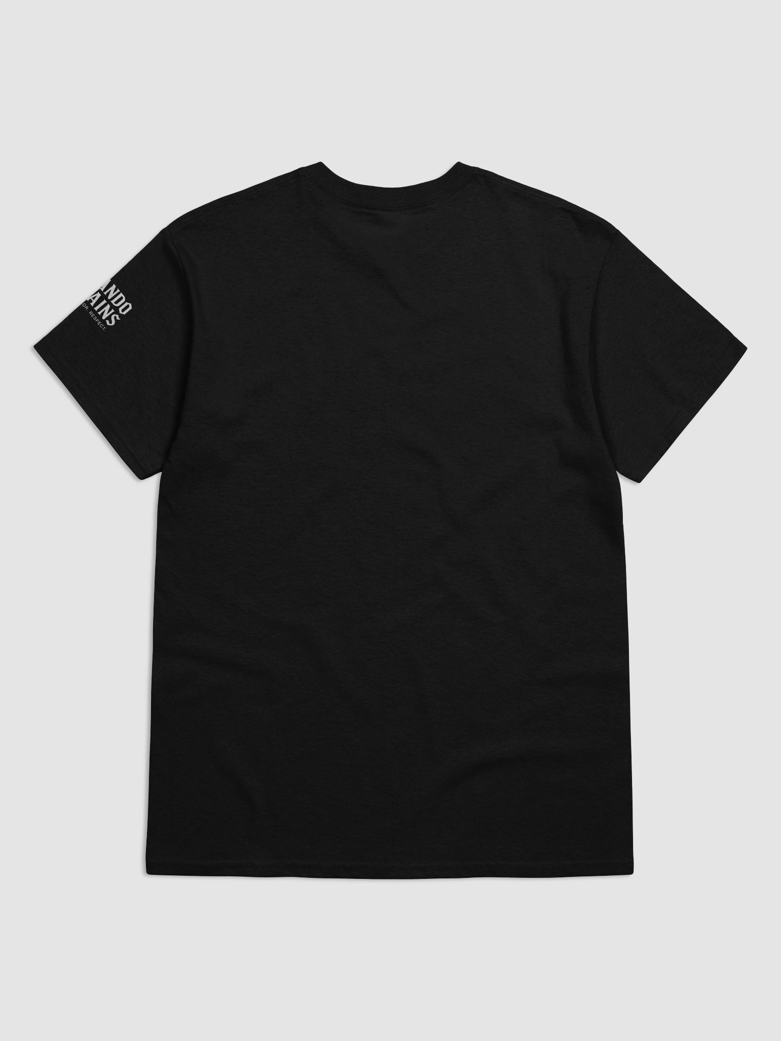 “The Brotherhood Tee – Orlando Edition” product image (6)