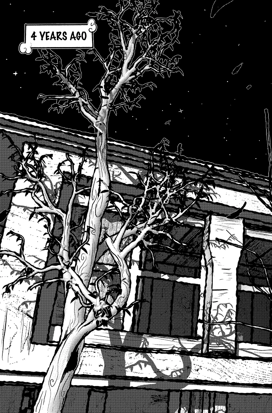 Osean World Manga Chapter 51 Page 03