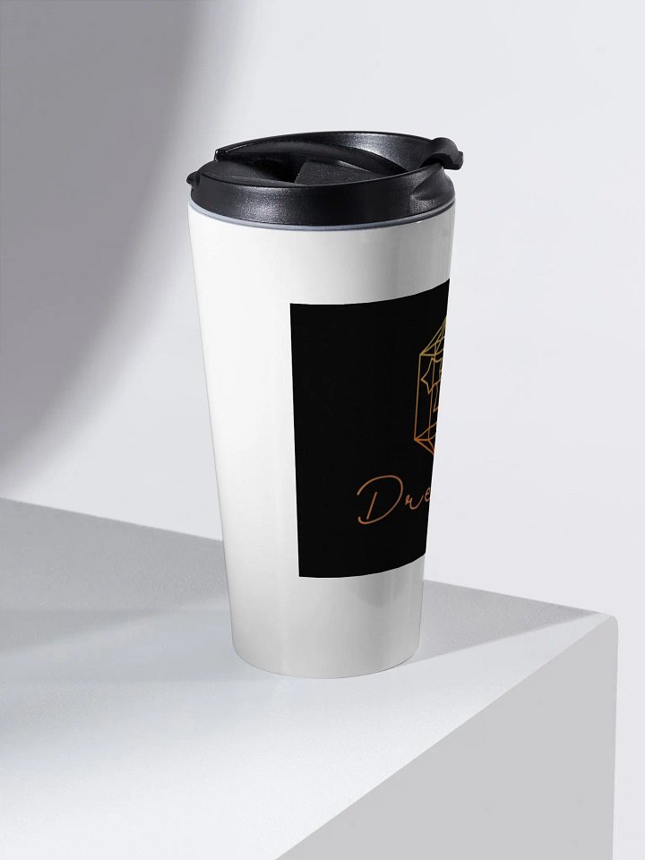 Dreamy Travel Mug product image (2)