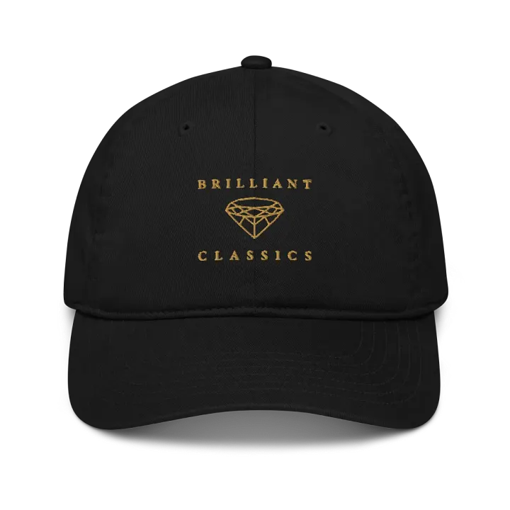 Dad Hat - Brilliant Classics Original Collection product image (1)
