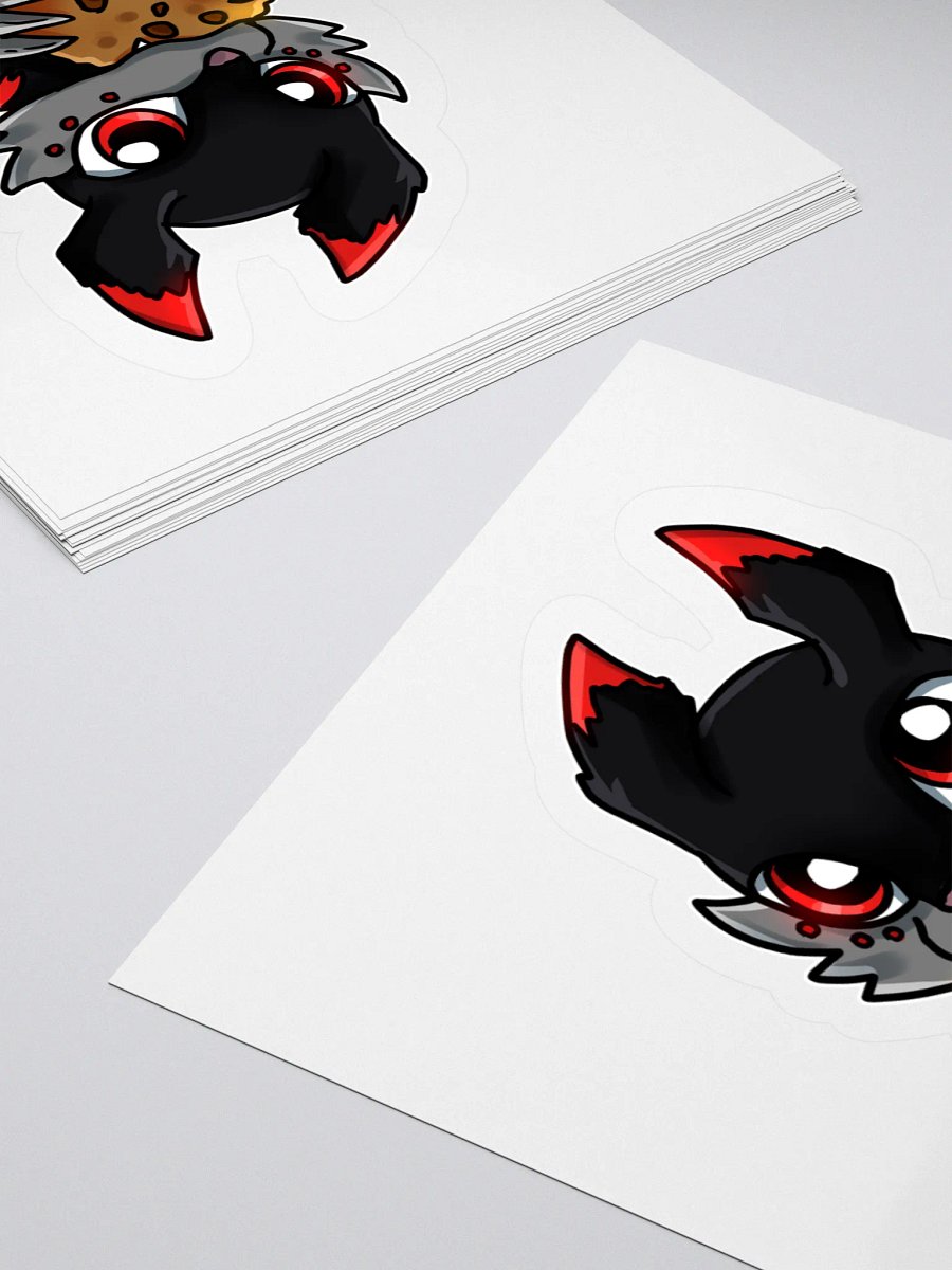 Vampmon Noms product image (4)