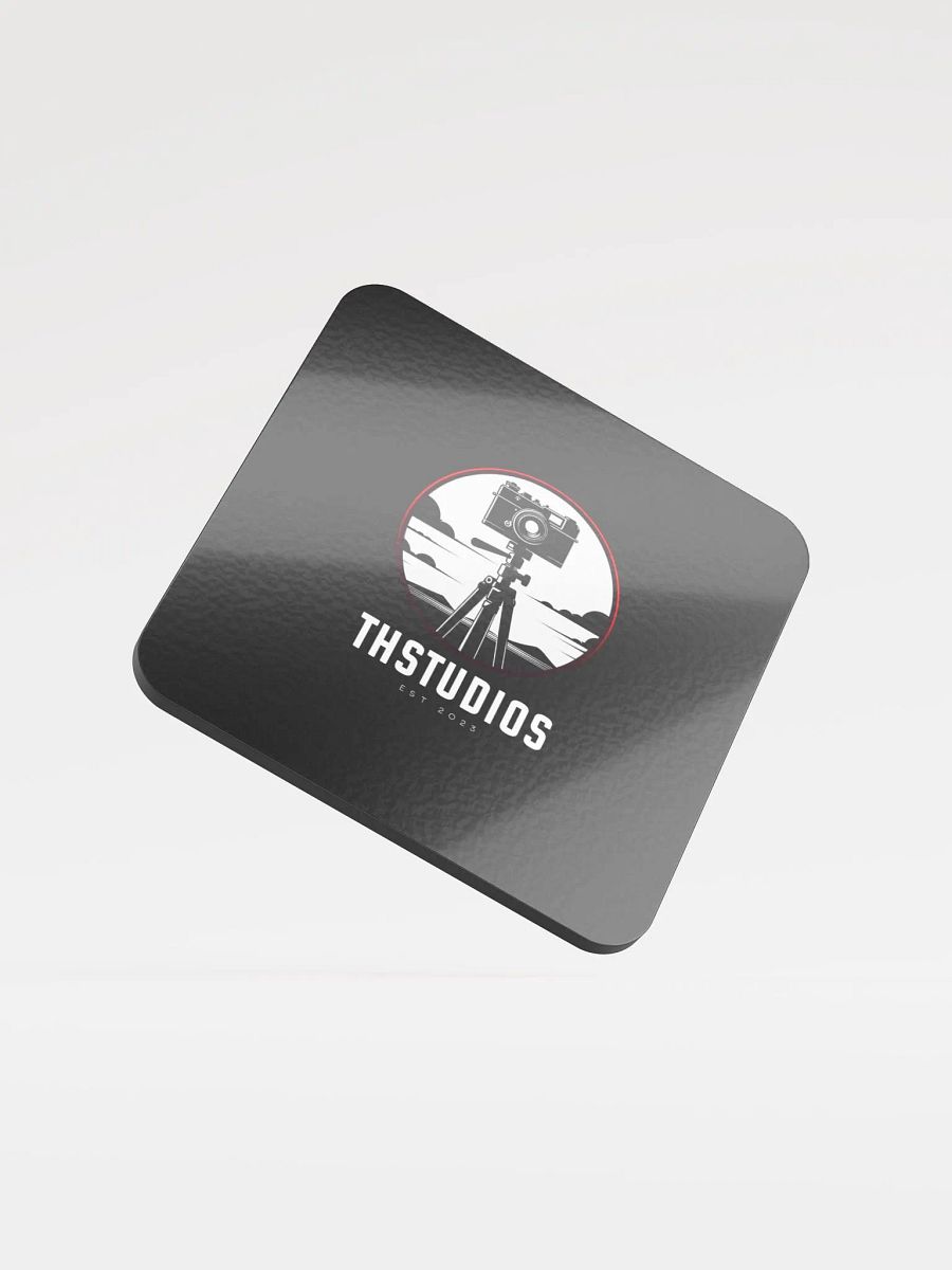 THStudios Drink Coasters product image (1)