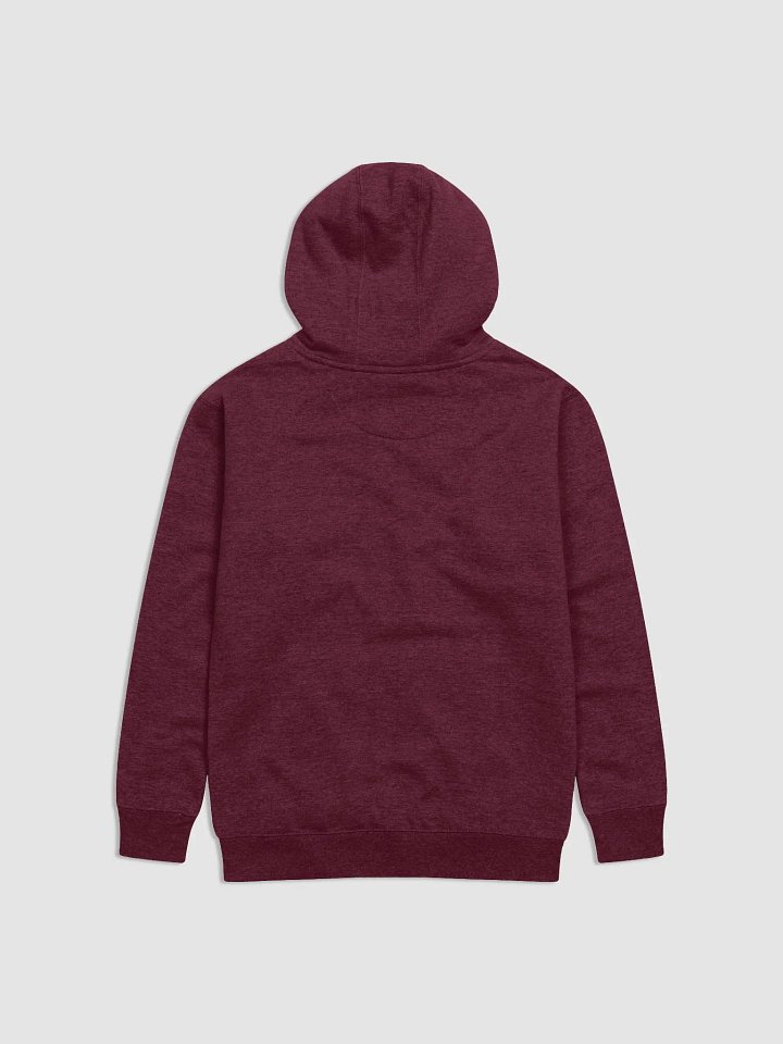Pangrove Music Hoodie | more colors product image (2)