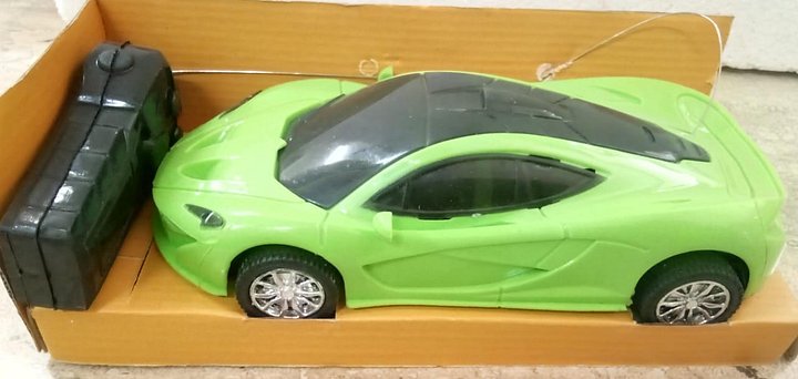 REMOTE CAR product image (2)