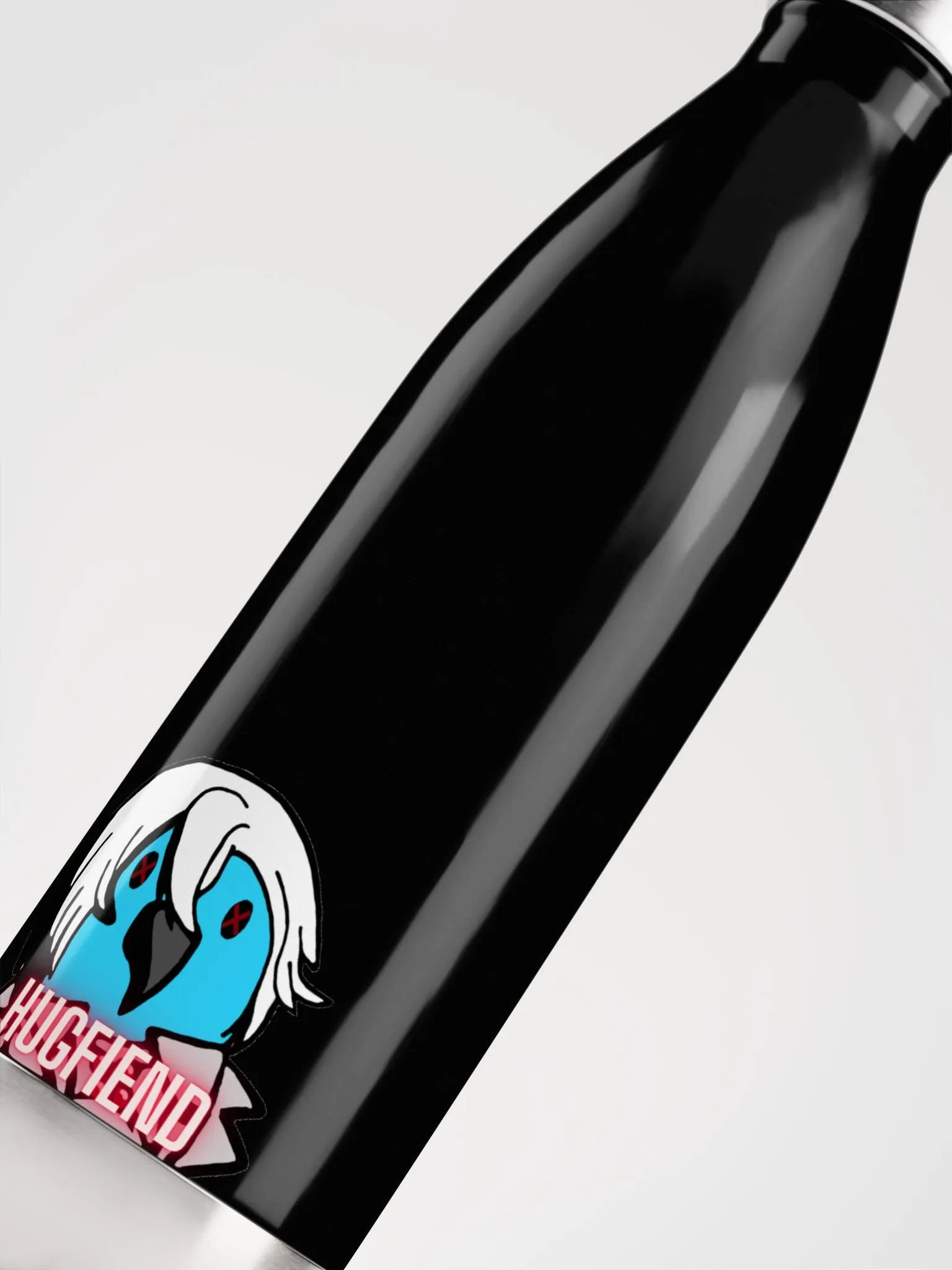 Arlecuno Stainless Steel Water Bottle product image (10)