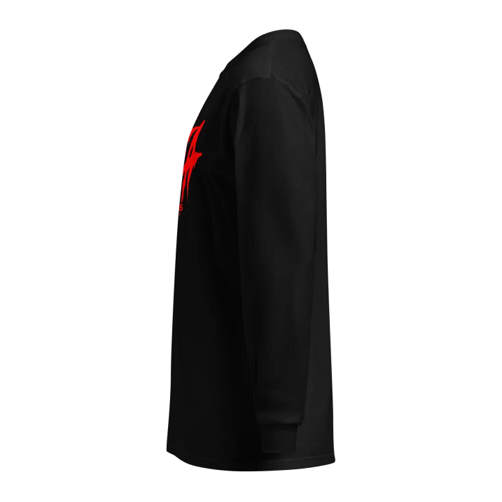 NOTA Studios Long Sleeve Tee product image (2)
