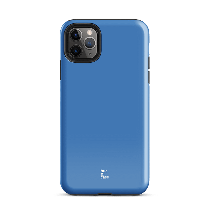 The Blueprint: Tough Case for iPhone product image (2)