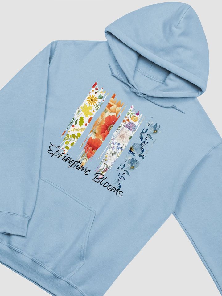 Springtime Blooms Hoodie product image (10)