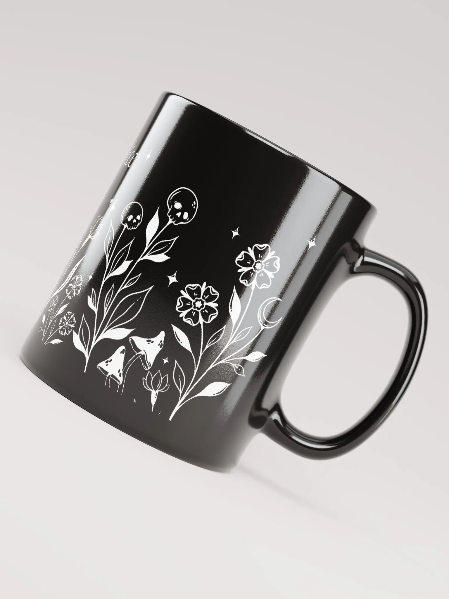 harold's garden mug product image (4)
