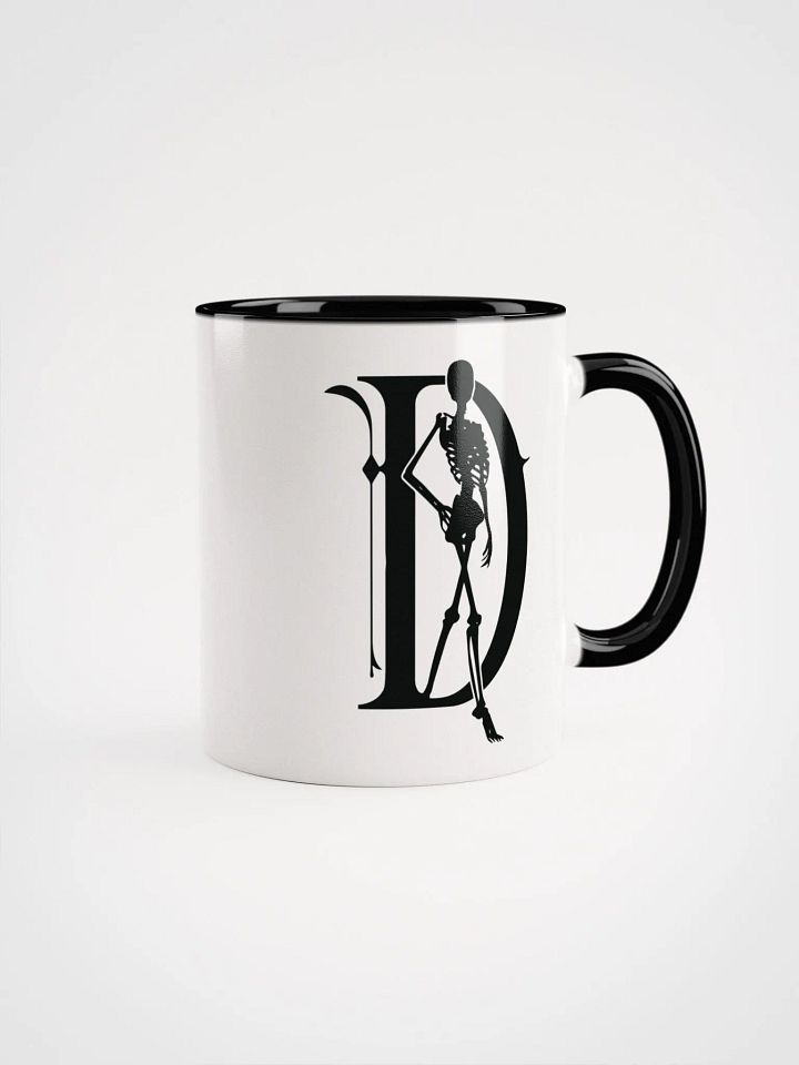 Deathstetics Coffee Mug product image (2)