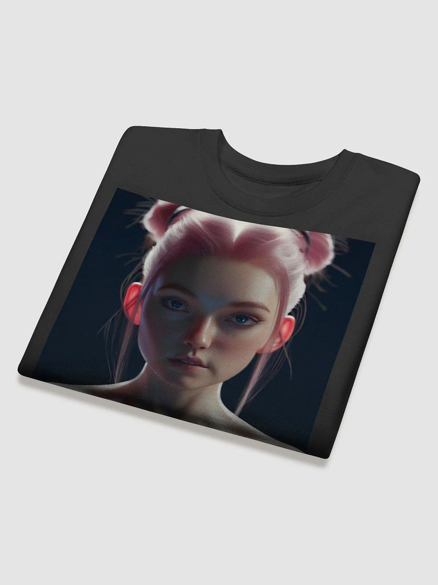 GeekZone Hosting Premium Geek Sweatshirt product image (4)