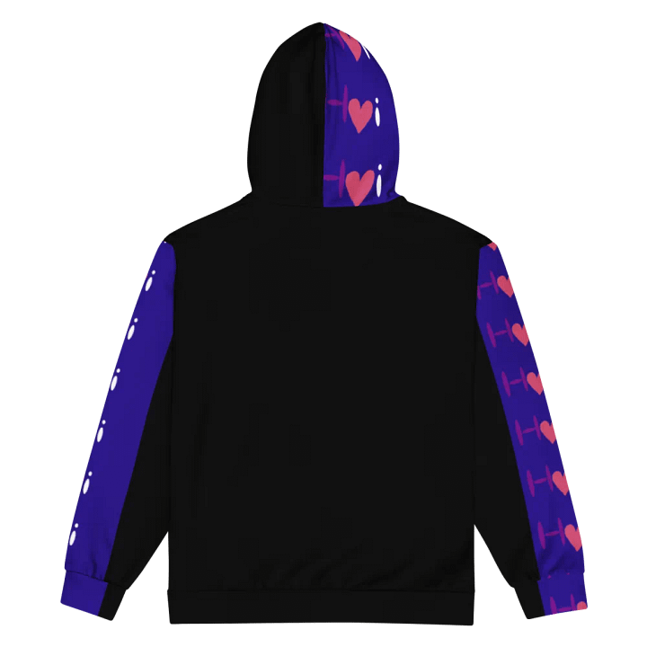 Hoodie product image (2)