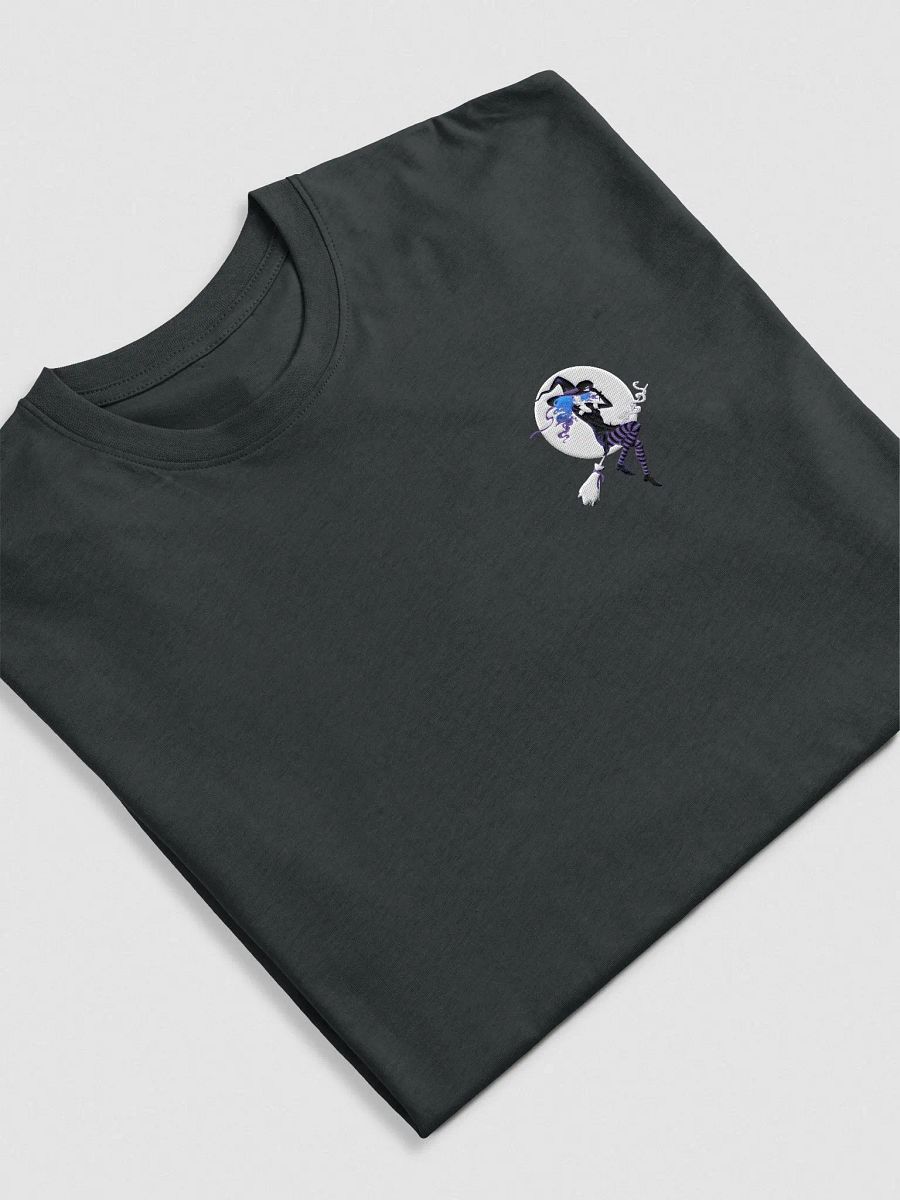 Over The Moon Embroidery Tee product image (4)