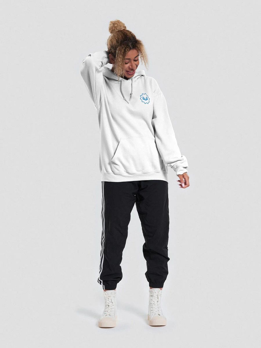 Non-Verified Club Hoodie product image (6)