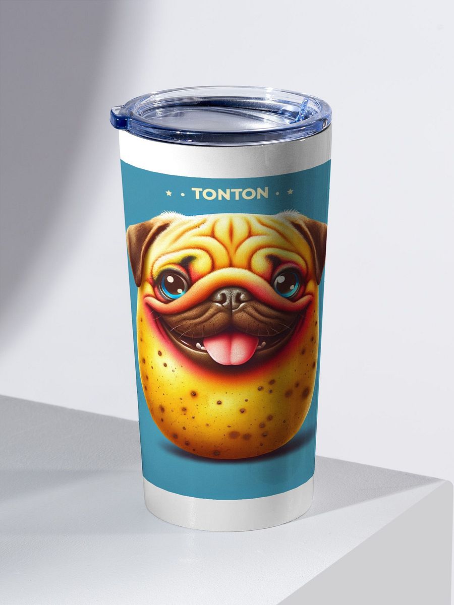 TonTon 20z Tumbler product image (2)