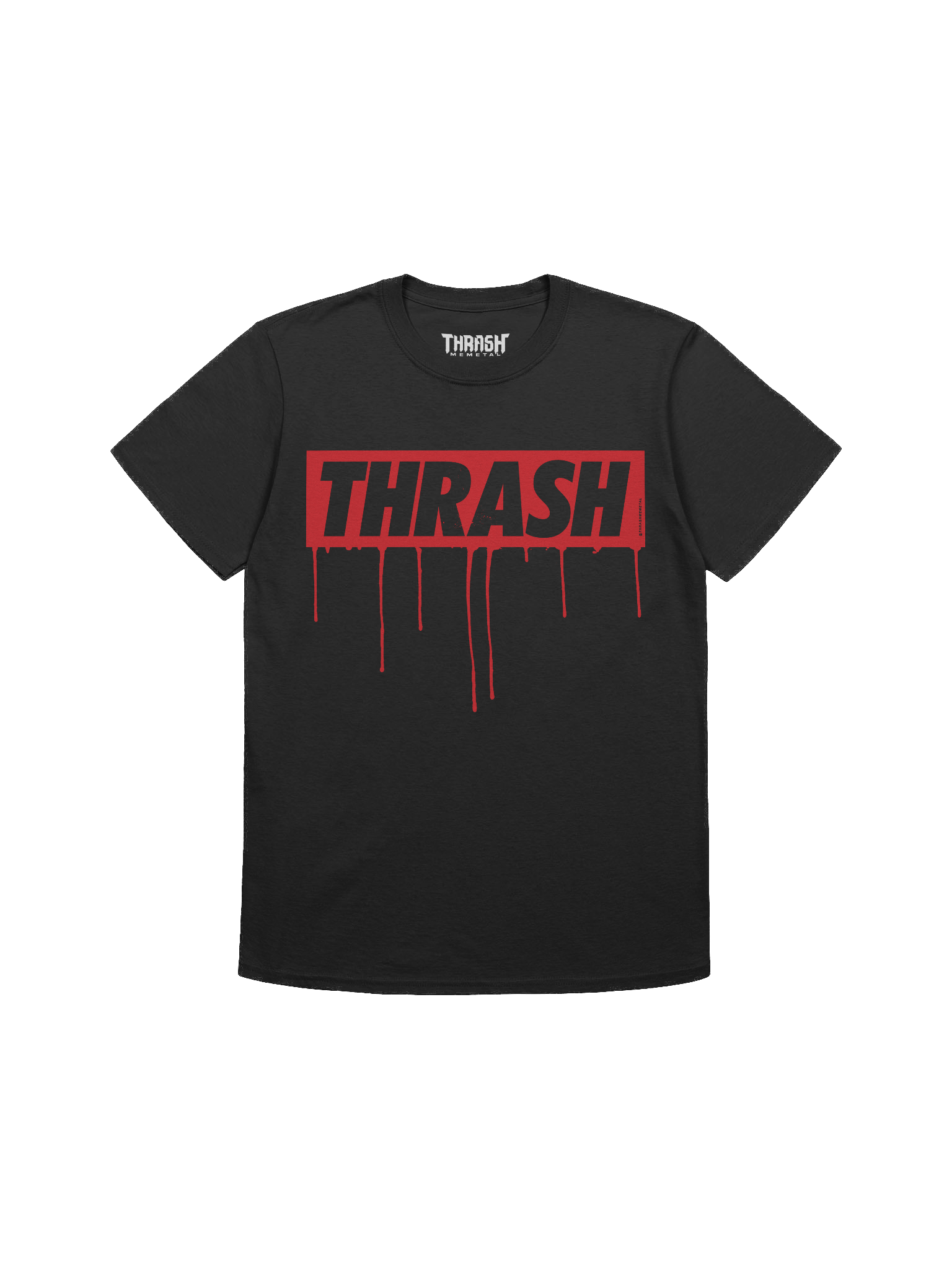 THRASH BLOODY THRASH product image (1)