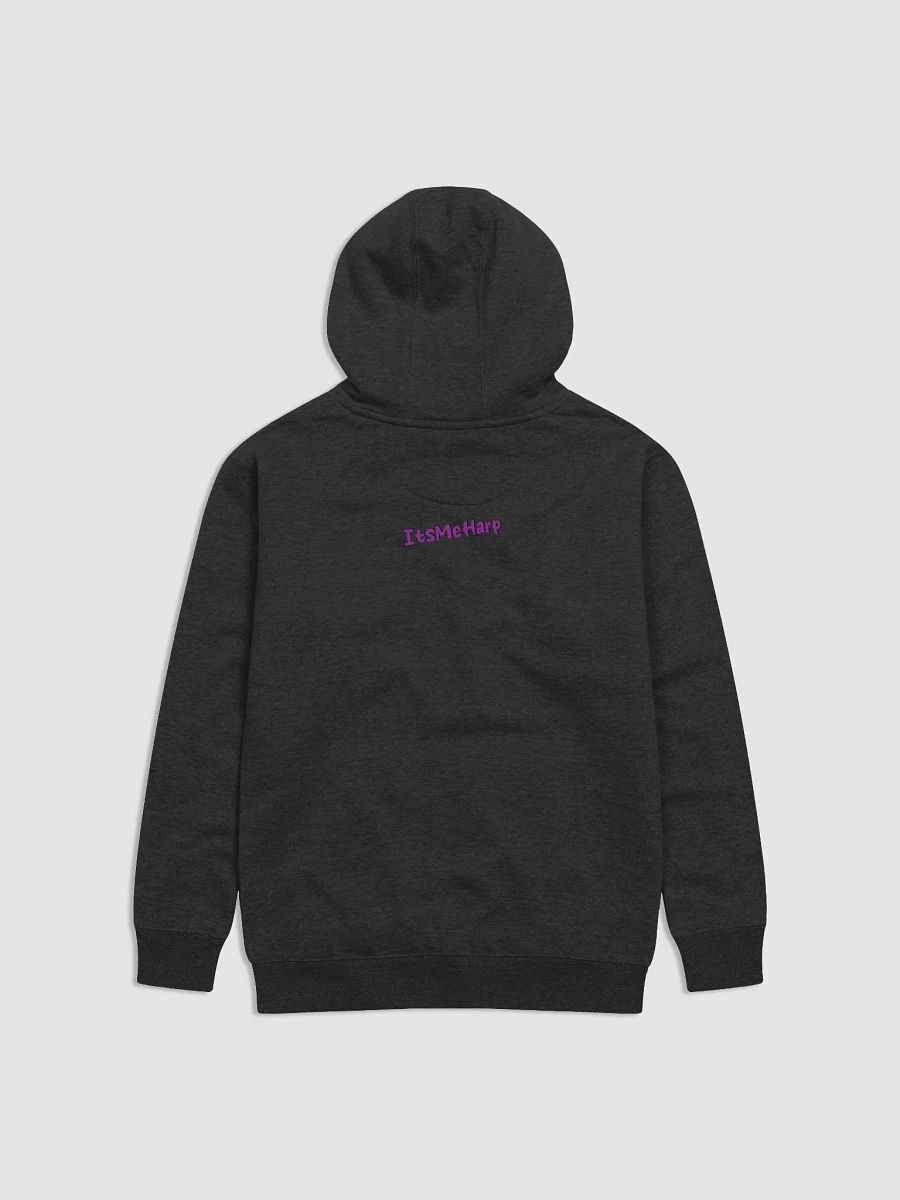 I Like Rocks Cotton hoodie product image (6)
