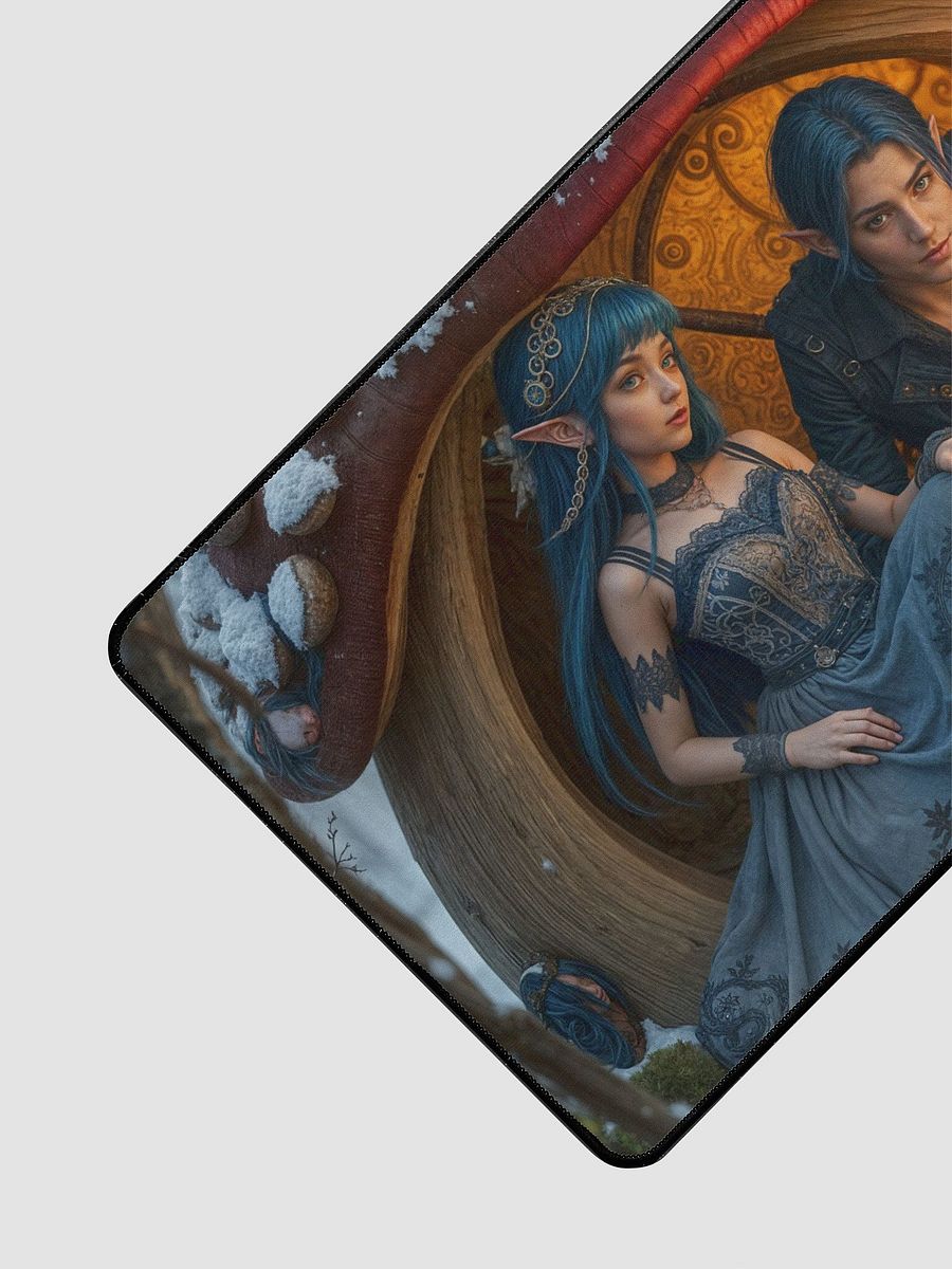 Fairy and Rogue product image (3)