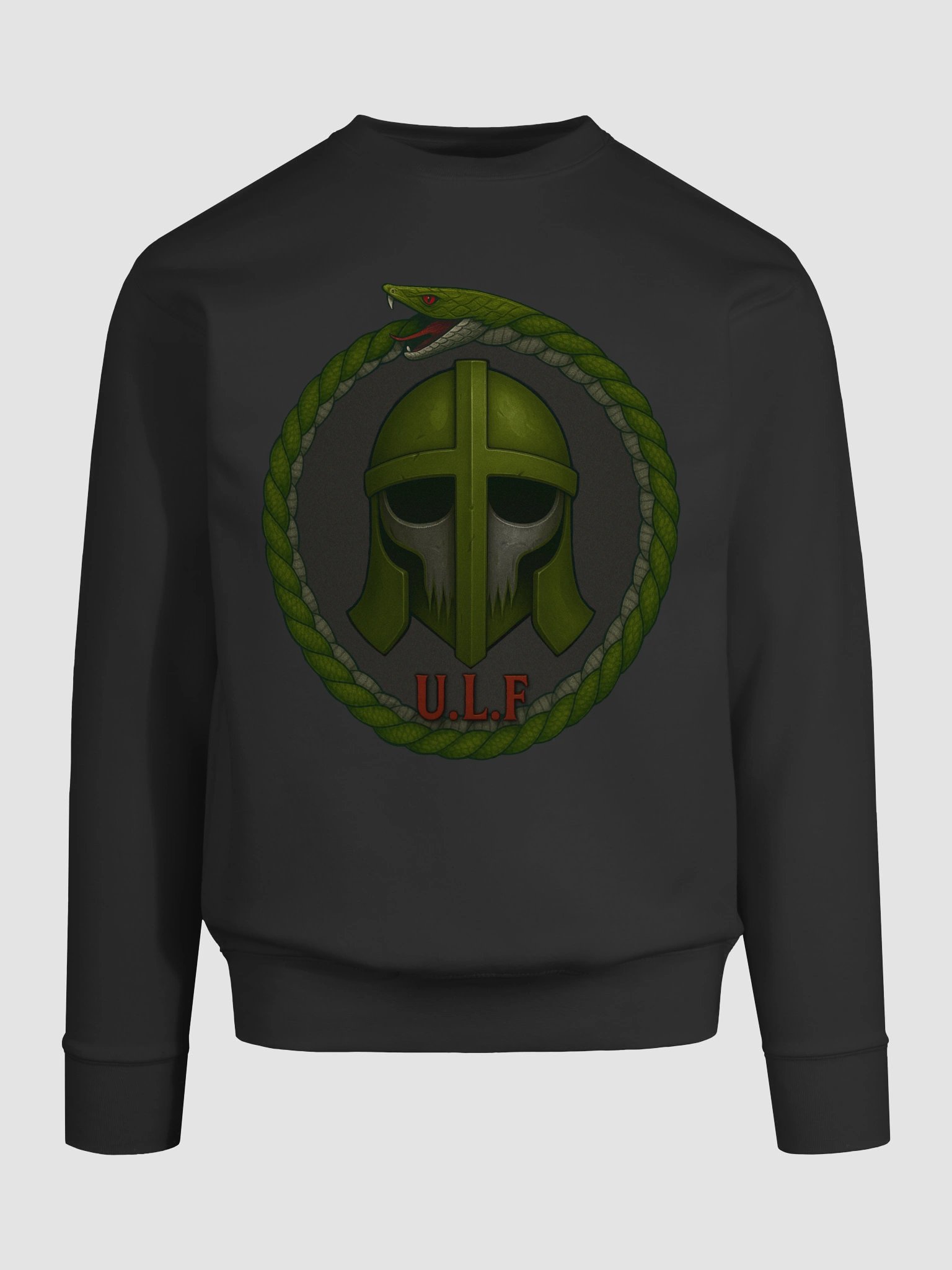 Ulfmyr Eternal Guardian Sweatshirt product image (9)