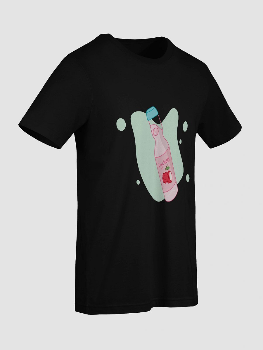 Lychee Ramune T-Shirt product image (45)