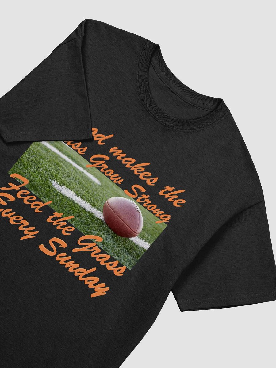 Blood Makes the Grass Grow Strong product image (3)