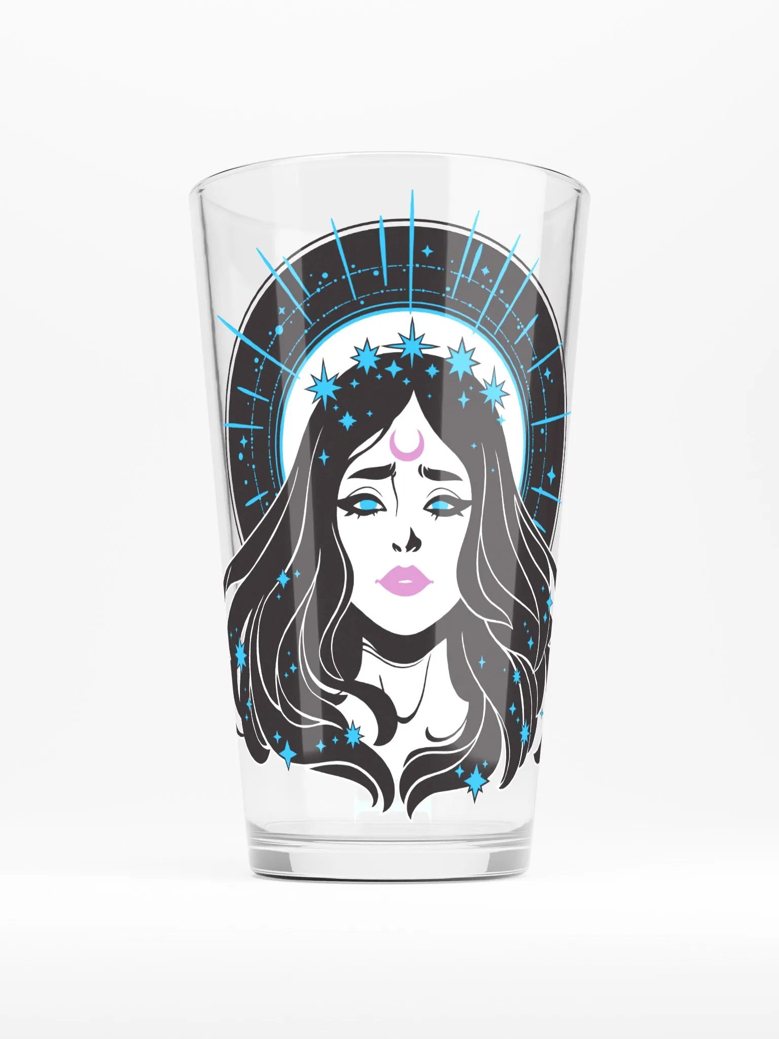 KLL Pint Glass product image (1)