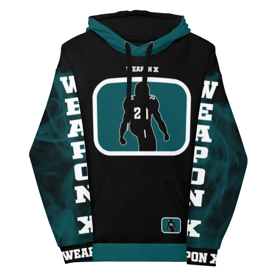 Weapon X Hoodie product image (4)