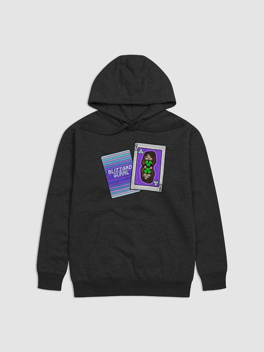 Lucky Blizzy Hoodie product image (1)