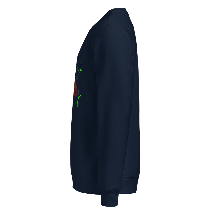 Galactic Gaming Unisex Sweatshirt product image (3)