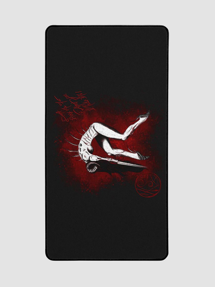 Lilith - Desk Mat (15.5" x 31.5") product image (2)