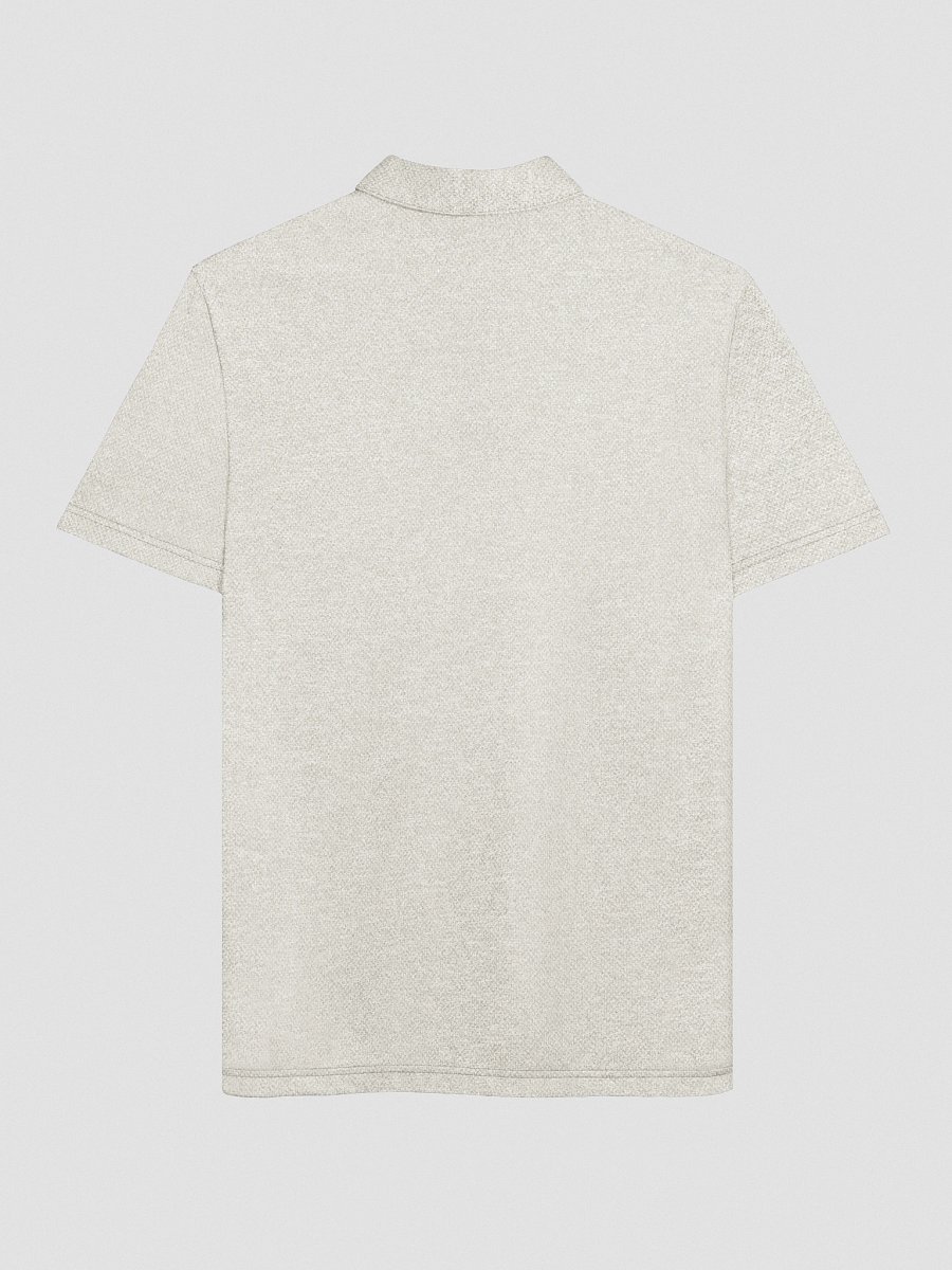 Mystical Moth Men's Polo product image (7)