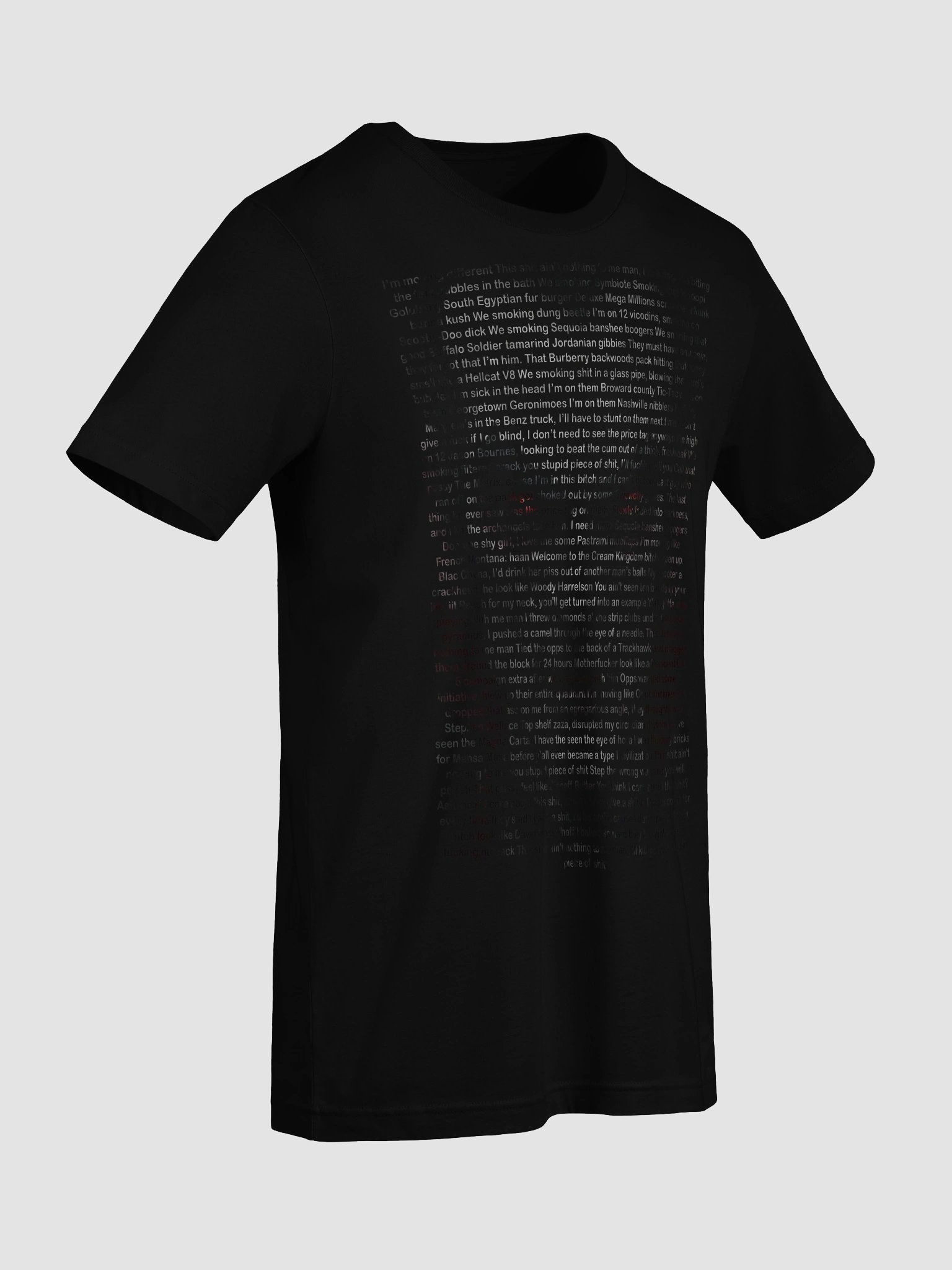 Dracula FLOW transcript product image (9)