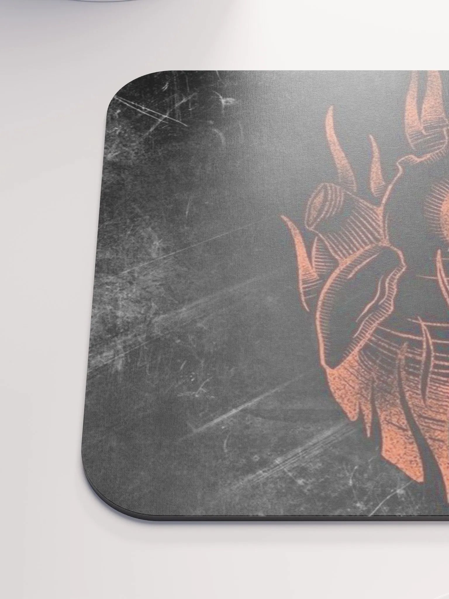 Live.Love.Burn.Die mouse pad product image (6)
