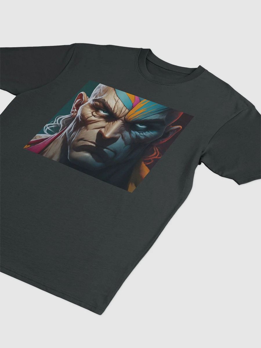 Intense Markings Men's Tee product image (3)
