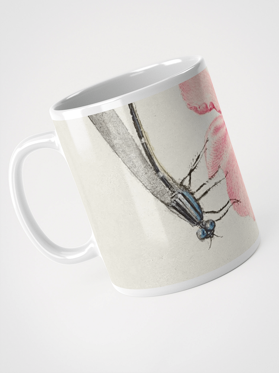 Floral Fantasy Mug product image (3)