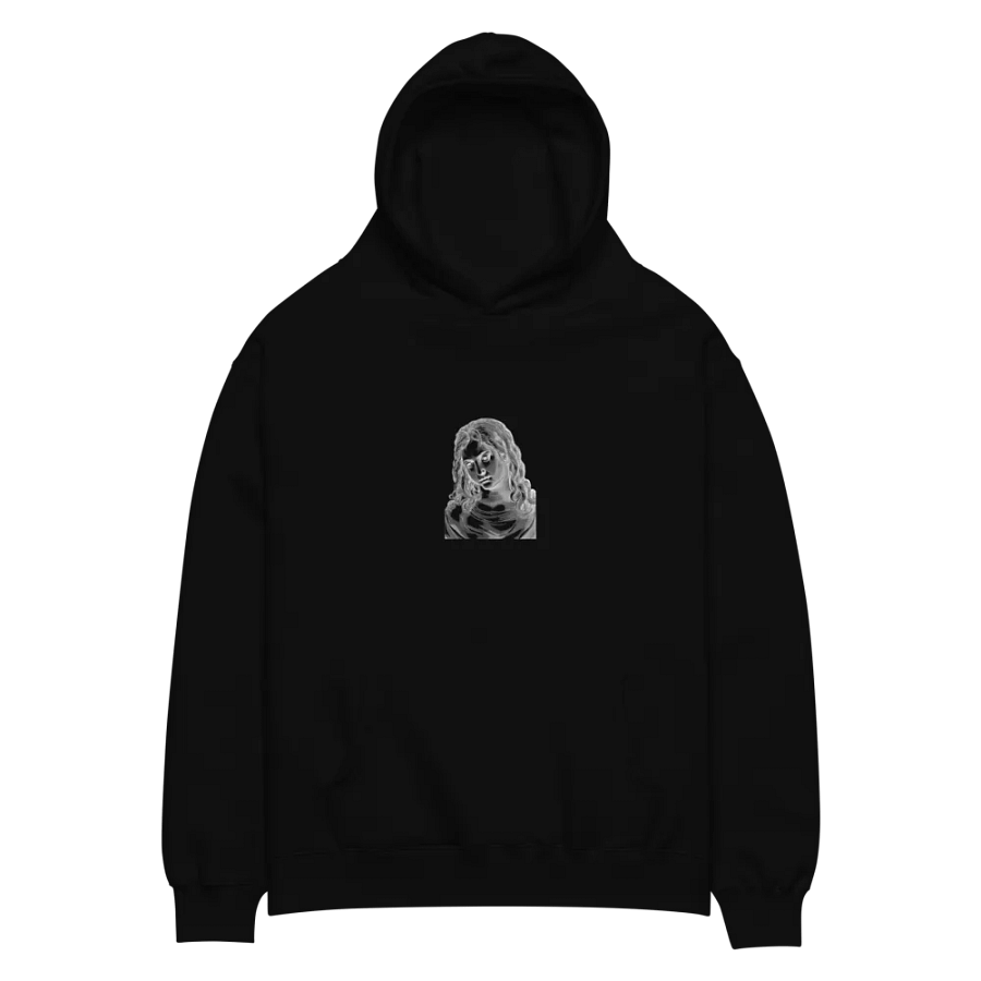 Dare to Dream Hoodie product image (2)