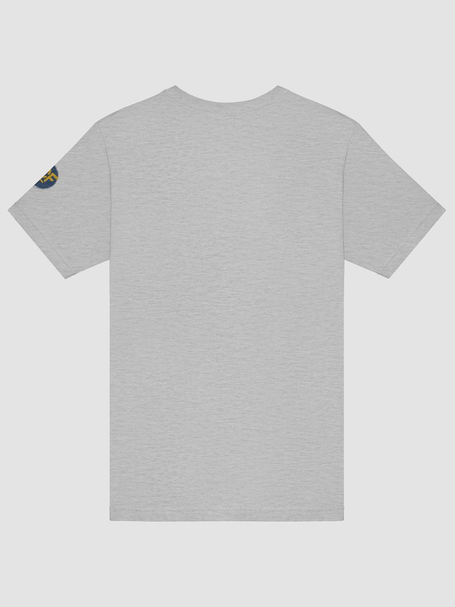 ELE! The True Host Rises Short Sleeve T-Shirt product image (7)