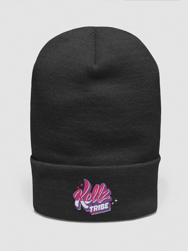 Tribe Beanie product image (1)