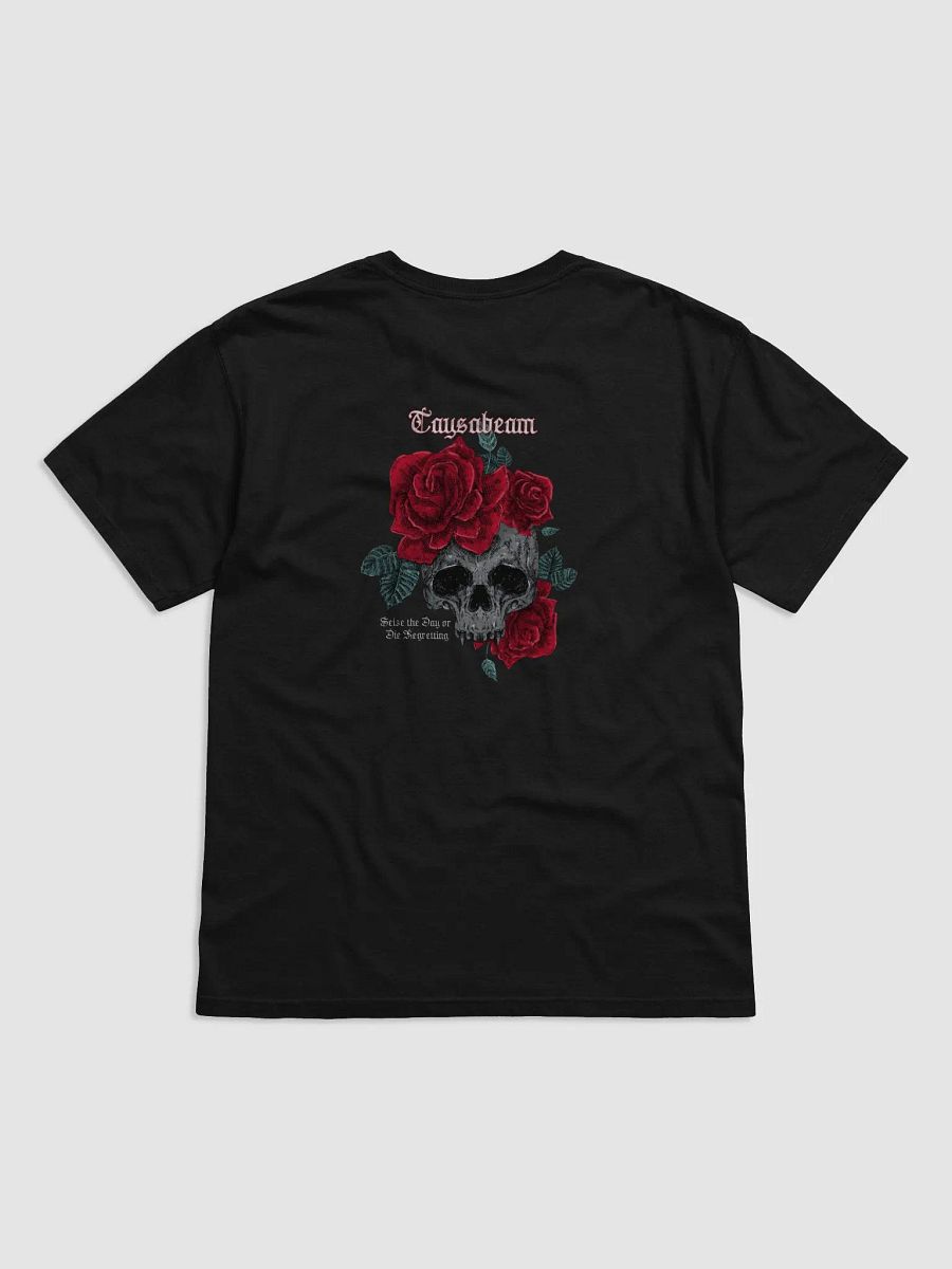 Crew Neck T-Shirt product image (8)