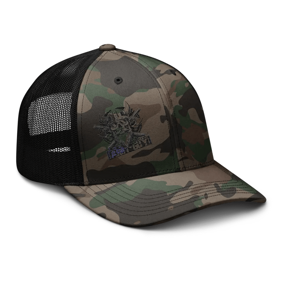 Stealth ARMYguy Hat 2.1 product image (8)