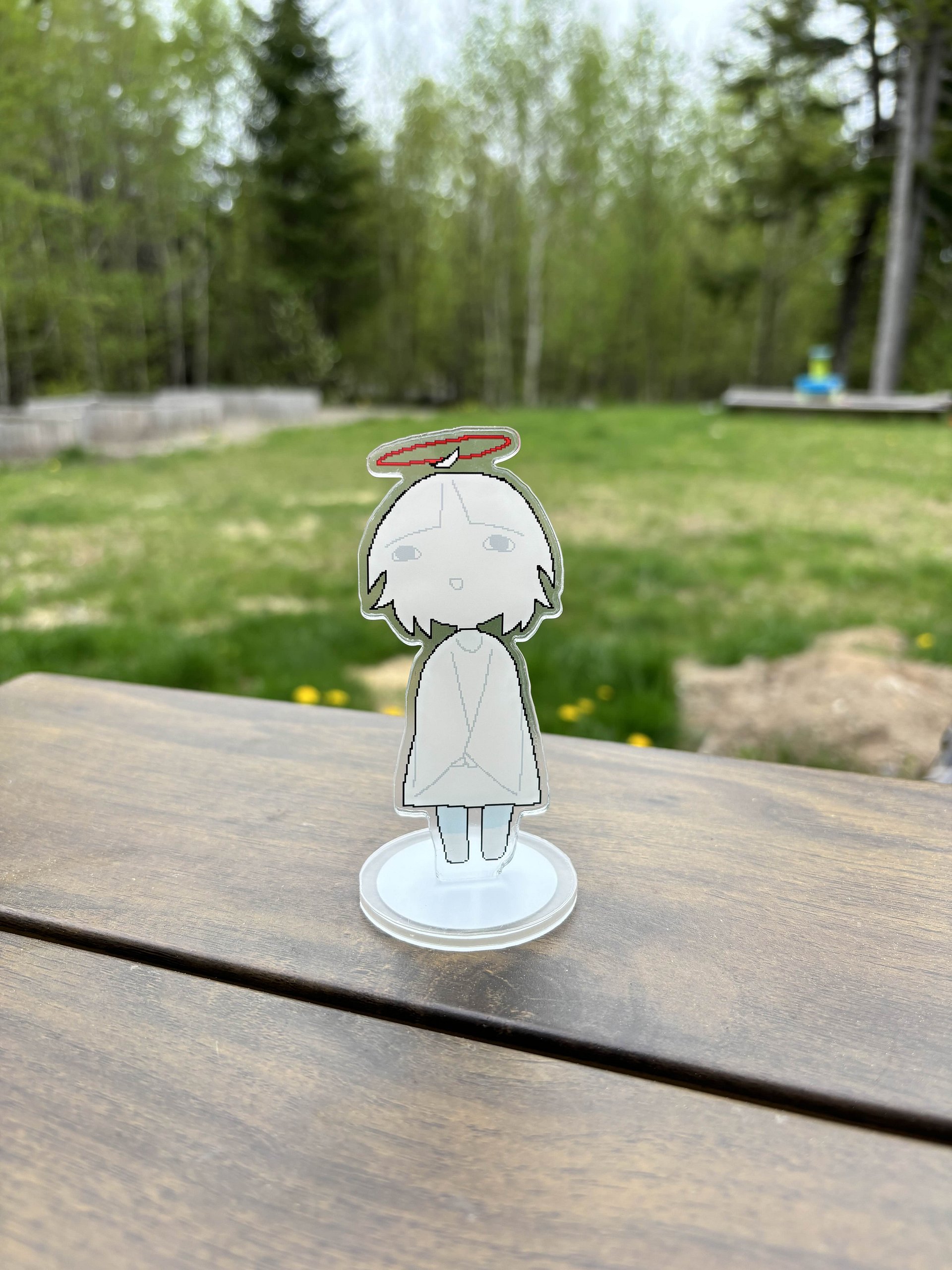 Nyan ( Standees ) product image (2)