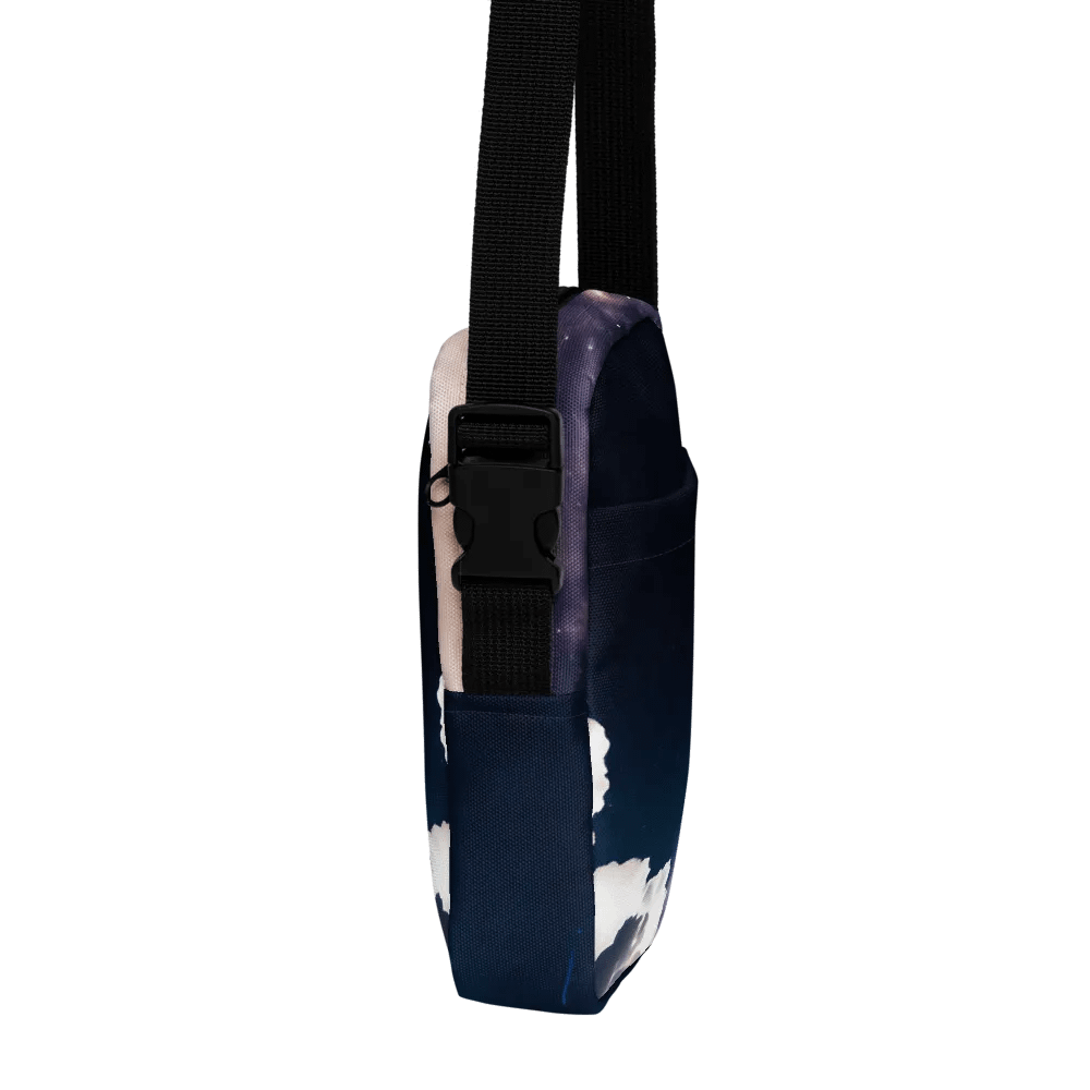 DO IT ALL Utility Crossbody Bag product image (5)