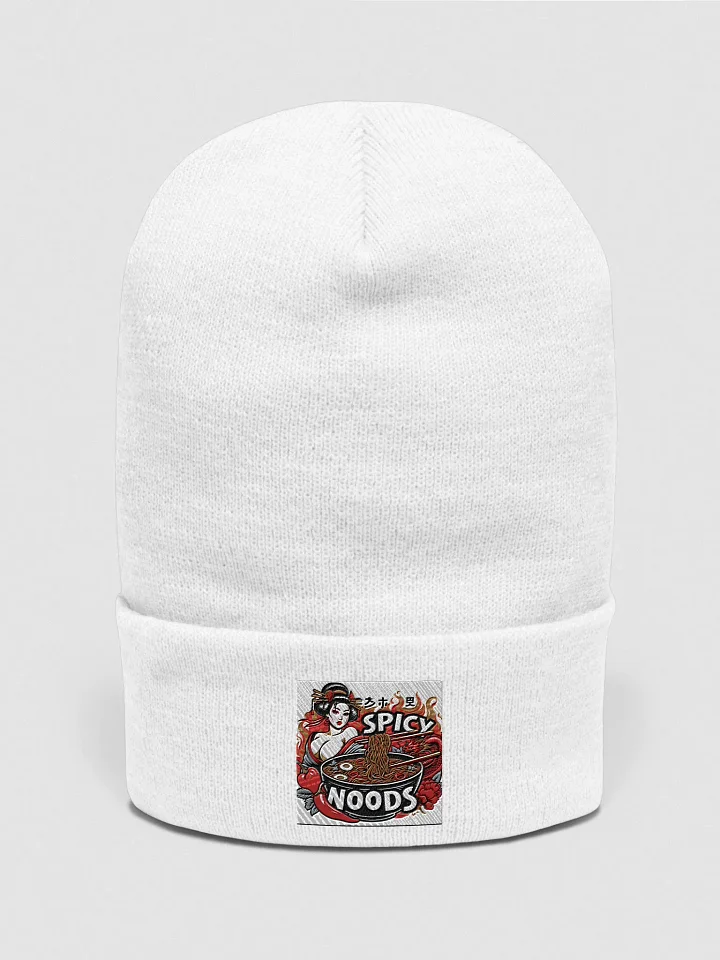 Spicy Beanie product image (1)