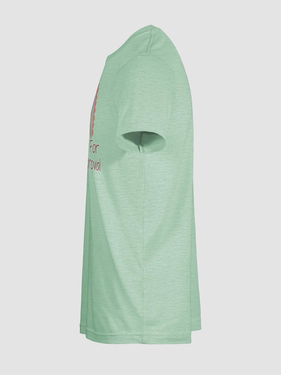 Not Here For Your Approval T-Shirt product image (63)
