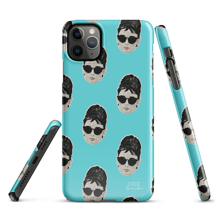 The Holly Phone Case product image (2)