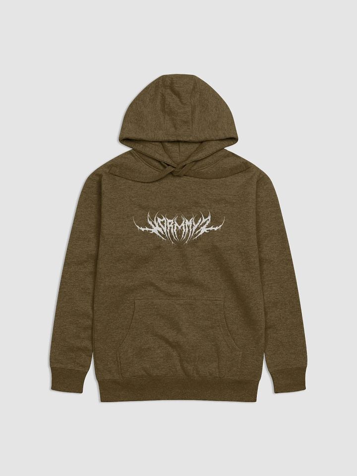 Metal Hoodie product image (7)
